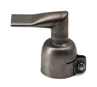 Buse de soudure plate coudée à 90 degrés 20 mm pour soudure plate à 90 degrés pour accessoires à air chaud HLTE pointe de soudure