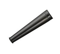 Buse De Soufflage en Caoutchouc 123245-4, Compatible avec Les Pièces De Rechange d'origine Makita, Compatible avec Les Souffleurs À Feuilles UB1102, UB1103, DUB183Z Et Autres.