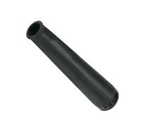 Buse De Soufflage en Caoutchouc 123245-4, Compatible avec Les Souffleurs De Feuilles Makita UB1102, DUB183Z Et UB1103.