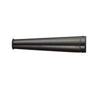 Buse de soufflage MAKITA 123245-4 22cm pour aspirateur souffleur LXT et CXT