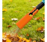 Buse de souffleur à haut débit pour booster de souffleur - Extension de flux d'air rapide toutes saisons - Puissance puissante pour jardin, chemins, allées, terrasses, pelouses