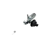 Buse de soupape de carburant pour moto Interrupteur d'huile for robinet de carburant Benelli/Compatible avec Keeway Generic KSR MOTO Ride RKS RKV ARSEN BLUR CODE Zento 125 150 200 Stels Flame 200 Pe