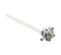 Buse de soupape de carburant pour moto Robinet de carburant, interrupteur de réservoir, robinet de carburant, adapté for Honda CB250 CB 250 Hornet Transalp XLV 650 XL 650 V Transalp 2000 2006 2005 200