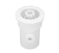 Buse De Spa Buse De Piscine pour Bain À Remous Et Piscine en Plastique Abs Haute Résistance avec Taille 120x85mm Et Interface