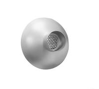 Buse de station de reprise pour série 858, design en maille carrée avec alliage TC4, flux d'air uniforme pour une soudure précise et un retravail des copeaux, résistance aux hautes températures