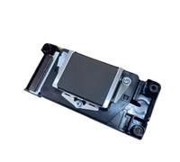 Buse De Tête d'impression F186000, Compatible avec Epson, Cadre À Solvant Écologique DX5 R1800 4800 7800 9800(Five Generations 158)