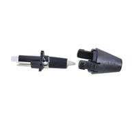 Buse De Tête D'injecteur Pour Stylo D'impression 3d 5v De Deuxième Génération, Offre Spéciale 50mm + 35mm