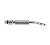 Buse de tube de roulement japonais de rechange pour nettoyage intérieur de voiture