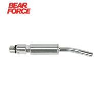 Buse de tube de roulement NSK japonaise de remplacement pour pistolet de nettoyage intérieur de voiture Tornador, pièce de rechange de roulement de pistolet à poussière d'air 2 pc