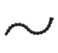 Buse de Tube de Sortie d'eau Longue et Flexible pour Aquarium, Sortie d'eau Pratique et Durable pour Pompe, Joint Rotatif à 360 Degrés, Buse en Bec de Canard, Adaptée pour Aquarium et (