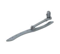 Buse de tuyau d'alimentation rotor bras pulvérisation | Composant de lavage à jet en position basse for l'entretien du lave-vaisselle et le remplacement de pièces