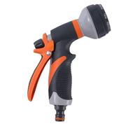 Buse de tuyau d'arrosage | Buse de tuyau d'arrosage haute pression pour jardin | Accessoires de jardinage robustes pour allée, balcon, , nettoyage de fenêtres, pelouse, fleurs, jardinier