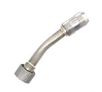 Buse de tuyau d'arrosage de 52 cm - Pulvérisateur d'eau à pression - Convient pour les tâches de nettoyage en extérieur sur les terrasses, la brique, la pierre et les véhicules (10 cm)