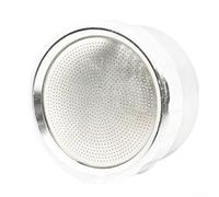 Buse de tuyau d'arrosage en alliage d'aluminium pour arroseur d'irrigation 4002000 maille fine jardin pour plantes délicates standard avec tuyaux compatibles (maille 2000)