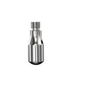 Buse De Vapeur À 3 Trous for Machine À Expresso HiBREW,H10 PLUS H10A H13 H7A H10B, Compatible Avec Barista, Accessoires Pro(H10B Steam nozzle)