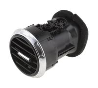 Buse de ventilation de climatisation 8J0820901E3Q7,8J0820901E 3Q7 Grille d'aération pour tableau de bord, compatible avec AUDI TT TTS 2.0L 2011-2015 TT RS 2.5L 2012-2013(1 Piece)