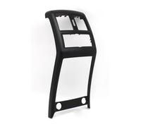Buse De Ventilation Pour Benz Pour GLE W166 W292 2015 2016 2017 2018 2019 Panneau Ventilation Tableau Bord Arrière OEM: 16668074037E94(Noir,1pc Size B)