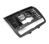Buse De Ventilation Pour Benz Pour Viano Pour W636 2004 2005 2006 2007-2013 2014 2015 Panneau Sortie Climatisation Central Gauche Droit Voiture(Center A)
