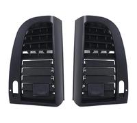 Buse De Ventilation Pour Benz Pour Vito Pour Viano W636 W639 2004-2015 Grilles Ventilation Climatiseur Avant(2pcs)