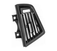 Buse De Ventilation Pour Series 5 Pour F10 F18 530d Pour XDrive 2010-2015 2016 Sortie De Climatisation Gauche Droite OEM: 64229166883(No Chrome,LHD Left)