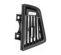 Buse De Ventilation Pour Series 5 Pour F10 F18 535i 530d 2010 2011-2016 Grille Ventilation Sortie D'air Tableau Bord Console Avant 64229172167 64229166136(No Chrome,LHD Left)