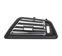 Buse De Ventilation Pour Series 6 Pour F06 F12 F13 630 635 640 645 Panneau Climatisation Arrière Central Gauche Droit Grille Ventilation AC Couvercle Sortie(LHD Right)