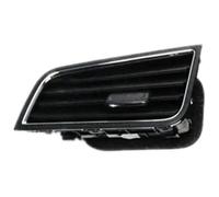 Buse De Ventilation Pour Skoda Pour Kamiq Panneau Tableau Bord Sortie Climatisation Ilation Air AC Grille Ventilation Avant Arrière(Left)
