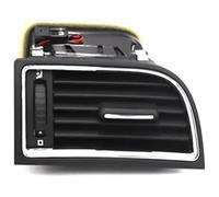 Buse De Ventilation Pour Skoda Pour Superb Grille Ventilation Pour Tableau Bord Panneau Ventilation Pour Siège Arrière(Right C)