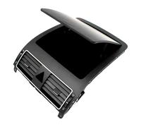 Buse De Ventilation Pour VW Pour Caddy 2004-2014 2015 2016 Voiture Avant Arrière Gauche Droite Console Centrale AC Climatisation Sortie Évent Ensemble(Middle with sundry)