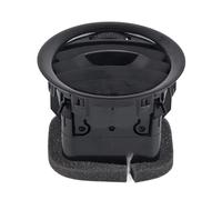 Buse De Ventilation Tableau Bord Extérieure 13203702 13365425 Pour CORSA D 2006-2014 Grille D'aération