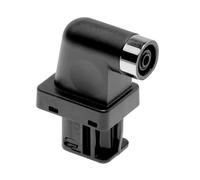 Buse d'eau chaude compatible avec / pièce de rechange pour machine à café DeLonghi AS00007790 Magnifica Plus