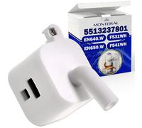 Buse D'eau Chaude Machine a Cafe 5513237801 pour DeLonghi pour Nespreso