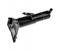Buse d'eau de lavage de nettoyage de phare pour VW TOUAREG 2010 - droite