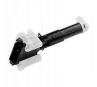 Buse d'eau de lavage de phare pour MAZDA 3 2009-2013 gauche