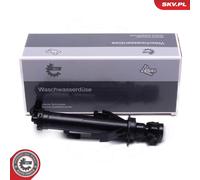 Buse D'Eau De Lavage, Lave-Phare Avant Droit Pour VW GOLF