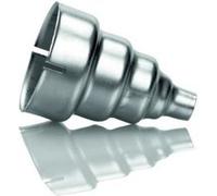 Rapid Buse de réduction 24928500 9 mm pour pistolets à air chaud Gris