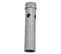 Buse Décorative pour Fontaine de Jardin en Acier Inoxydable 1/2 Dn15