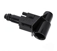 Buse d'entrée d'eau pour groupe d'infusion, vanne de rechange compatible avec Philips Saeco & Gaggia pour unité d'infusion sur SM HD EP RI Series Coffee Patutomates comme 421945002571