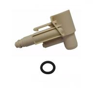 Buse d'entrée et joint torique Nozzle & O-Ring For Brew Unit Group Compatible With Philips Espresso Machine