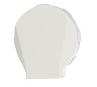 Buse d'entrée rotative pour systèmes de sortie d'air Intex, améliore la direction du jet d'eau pour un meilleur nettoyage et circulation de la piscine (blanc)