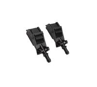 buse d'essuie-Glace arrière Pour VW Beetle 1999 2000 2001 2002 2003 2004 2005 2006 2007 2008 2009 2010 OE:6RD955985 Une Paire De Buses Lavage Pare-brise Avant