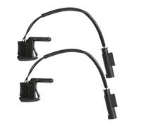 Buse D'essuie-glace Avant De Voiture Avec Chauffage, Pour Land Rover Pour Range Rover L322 2002 - 2012 LR040670 Buses D'Essuie-Glace