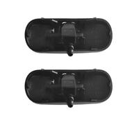 Buse D'essuie-glace Avant De Voiture, Pour Audi Pour A3 A4 A5 A6 A7 A8 Q3 Q5 Q7 Buses D'Essuie-Glace(2pcs Not heated)