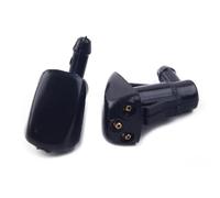 Buse d'essuie-Glace Avant et arrière pour Kia Sportage MK2 Je Km 2005, 2006, 2007, 2008, 2009, 2010, 986302E500 et 986302E100