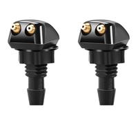 Buse d'essuie-glace avant pour Fiat 500 Tipo Punto Stilo Freemont Cross Coroma Panda Idea Palio Egea 500X Toro