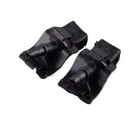 Buse d'essuie-glace Compatible Avec Lexus Pour GX460 LS600h IS250 IS350 LS460 RX350 RX450h Buse De Pulvérisation D'eau De Lave-glace De Voiture 2 Pièces 8538112300 8538130110