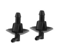 Buse d'essuie-glace Compatible Avec Sprinter 2500 3500 Les Buses De Pare-brise De Voiture OEM 5125061AA Accessoires Automobiles 2 Pièces