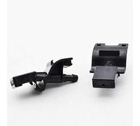 Buse d'essuie-glace de voiture, convient pour Toyota 4Runner N280 2010-2017/Prius XW30 2009-2015, buse de pulvérisation pour lave-glace de voiture