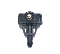 Buse d'essuie-glace Pour Nissan Classical SYLPHY 2 Pièces Buse De Pulvérisation D'eau Pour Lave-glace Avant Voiture Accessoires Extérieurs Jets De Lave-Glace