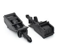 Buse d'essuie-Glace pour Skoda Rapid Spaceback NH1 NH3 2012 2013 2014 2015 2016 2017 2018, Buses de Lave-Glace Avant 6Rd955985 56D955751